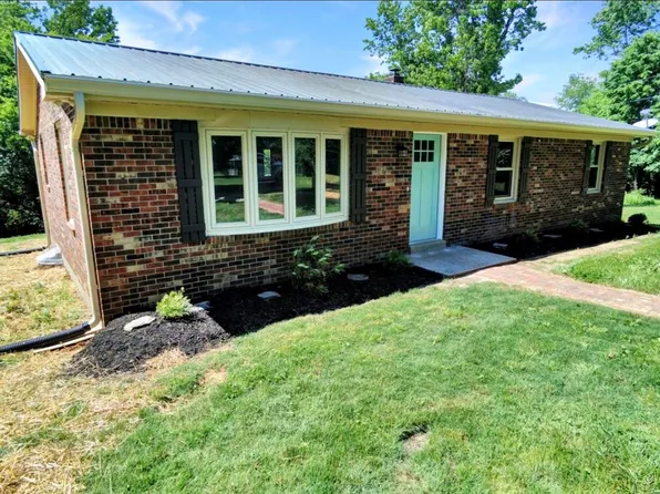 562 Beaver Valley Rd, Glasgow, KY 42141