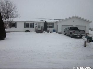 528 Candy Ln, Barron, WI 54812