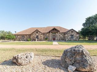 201 Appaloosa Cv, Jarrell, TX 76537