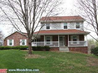 5701 Rodeo Cir, Lincoln, NE 68523