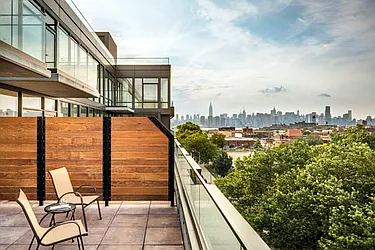 Rented by Halcyon Management Group LLC