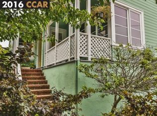 1397 Allman St, Oakland, CA 94602