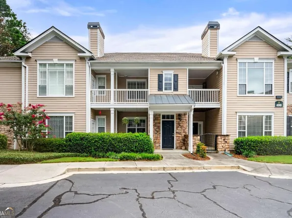 2400 Cumberland Pkwy SE Unit 411, Atlanta, GA 30339