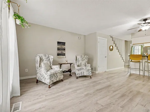 10406 W Dartmouth Avenue, Lakewood, CO 80227