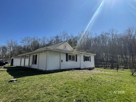 15043 State Route 691, Nelsonville, Oh 45764 