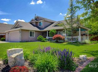 697 Davenport, Meridian, ID 83642