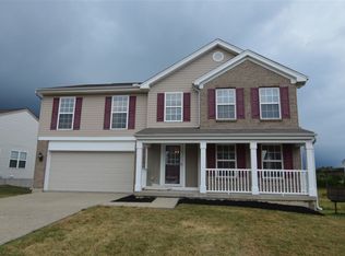 308 University Dr, Walton, KY 41094