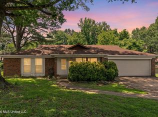 507 Lake Shore Dr S, Southaven, MS 38671