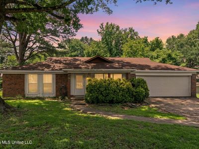 507 Lake Shore Dr S, Southaven, MS, 38671