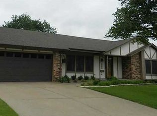 365 Turkey Creek Rd, Bartlesville, OK 74006