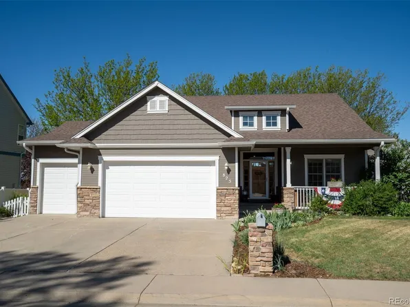 825 Rose Drive, Brighton, CO 80601