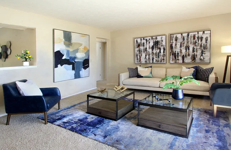 Alpine Village Apartments — Photo 11
