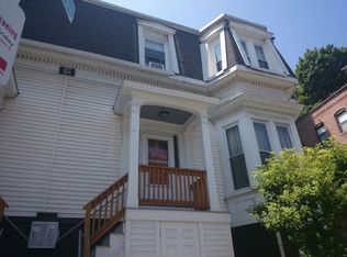 55 Stoughton St, Dorchester, MA 02125