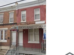 2540 N 24th St, Philadelphia, PA 19132