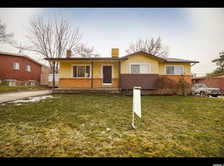 1341 3rd St, Ogden, UT 84404