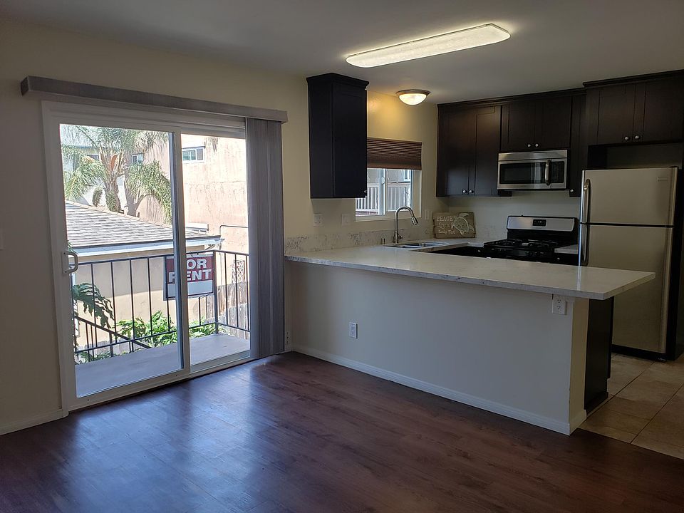 1st image of 2138 Balboa Ave APT 6