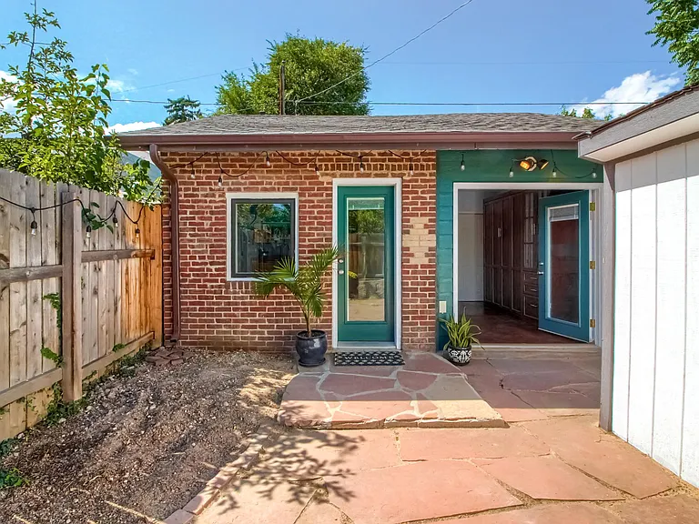 4855 N Raleigh St — Photo 1