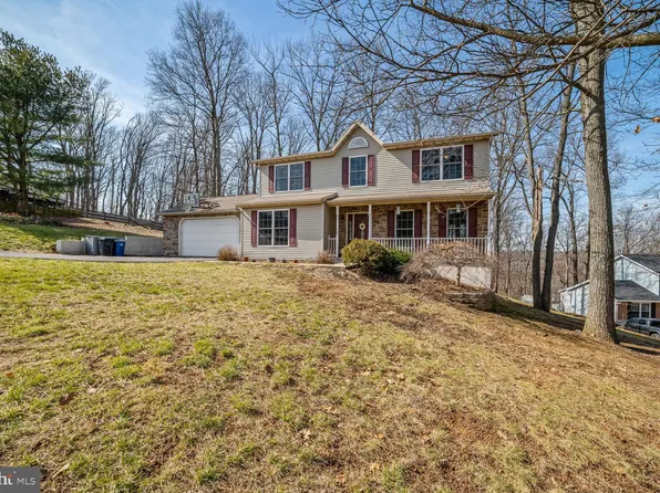 3026 Regal Oak Ct, Manchester, MD 21102