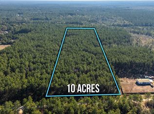 Badger Dr, Crestview, FL 32539