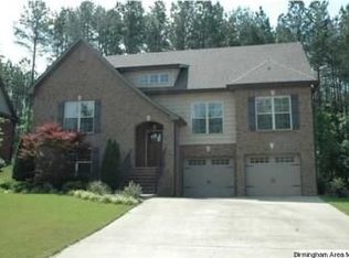 152 Lauchlin Ln, Pelham, AL 35124