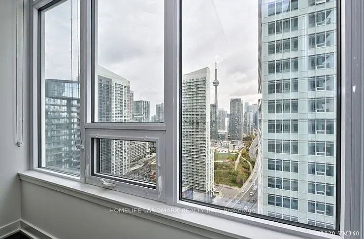 19 Bathurst St #3809 — Photo 15