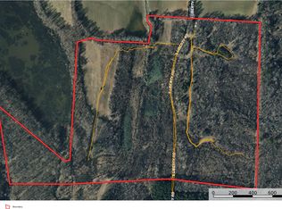 Rushing Rd, Michie, TN 38357