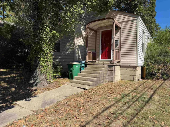 101 N Monroe St, Little Rock, AR 72205