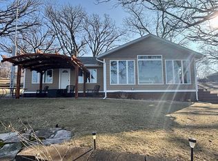 13610 2nd St NE, Spicer, MN 56288