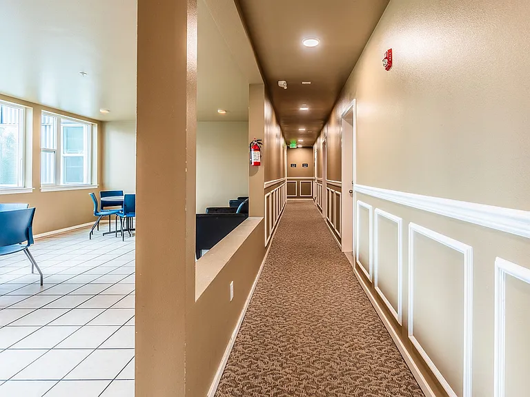 aPodment Suites at Genoa | Central District — Photo 14