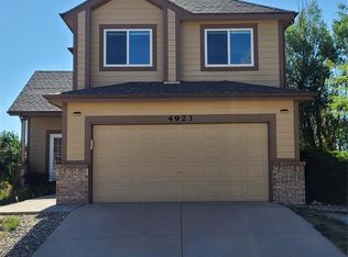 4923 Copen Dr, Colorado Springs, CO 80922