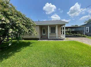 405 W Claude St, Lake charles, LA 70605