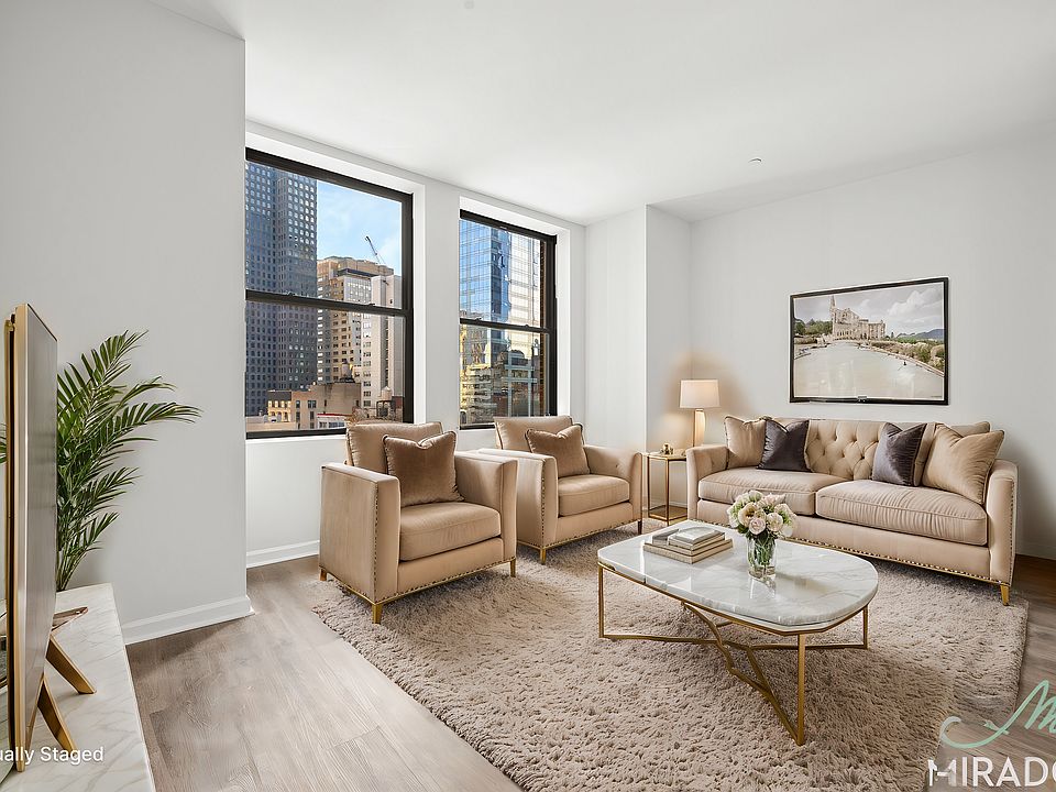 1st image of 15 Park Row APT 17B