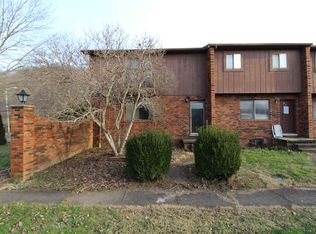 151 Cedar Place Est, Huntington, WV 25702