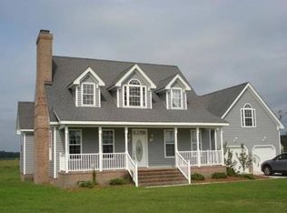 1232 Ballahack Rd, Chesapeake, VA 23322