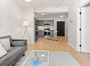 1301 Blue Hill Ave #5R, Mattapan, MA 02126