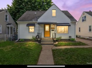 2260 Brickley St, Ferndale, MI 48220