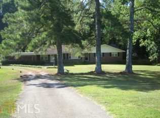 1355 Athens Hwy, Elberton, GA 30635