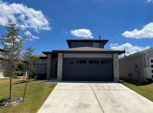 300 Tequilana Pass, Leander, TX 78641