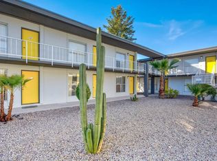 The Retro Apartments, Tucson, AZ 85711