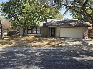 15030 Breezy Bend Dr, San Antonio, TX 78217