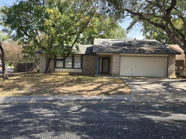15030 Breezy Bend Dr, San Antonio, TX 78217