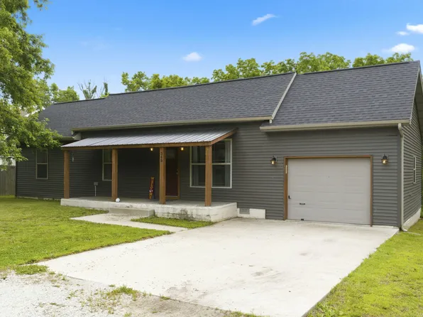 345 Thompson Street, Fordland, MO 65652