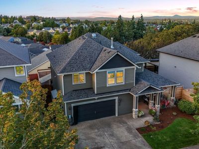 2857 Bald Eagle Ave NW, Salem, OR, 97304