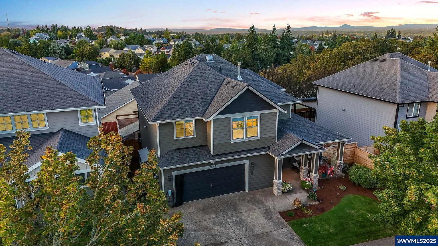 2857 Bald Eagle Ave NW photo 1