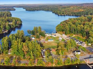 19 & 28 Lintonia Dr #10-13, Litchfield, ME 04350