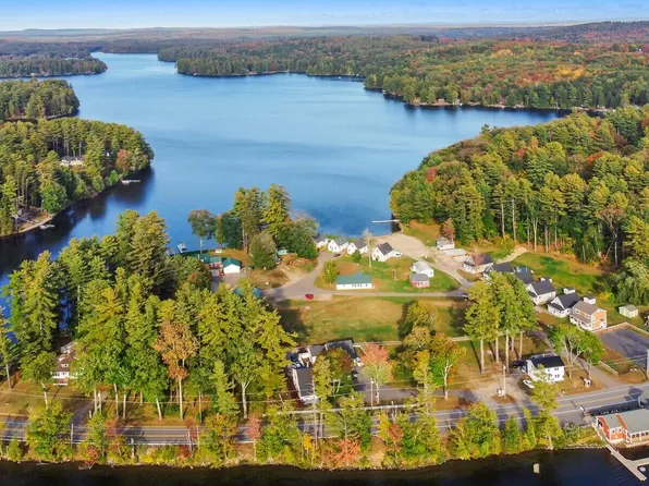 19 & 28 Lintonia Drive #10-13, Litchfield, ME 04350