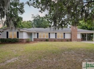 1449 Queensbury St, Savannah, GA 31406