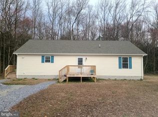 4271 Mud Mill Rd, Camden Wyoming, DE 19934