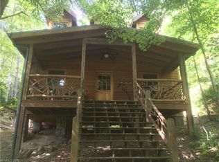 6346 Parkway Rd, Balsam Grove, NC 28708