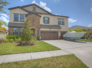 1724 Tonka Ter, Zephyrhills, FL 33543